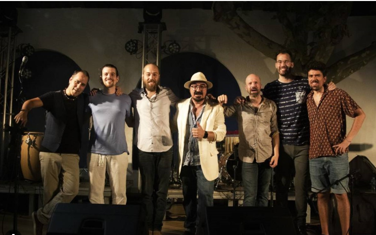 Outdoor Summer Festival / Clon Festival