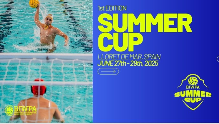 BIWPA Summer Cup Waterpolo
