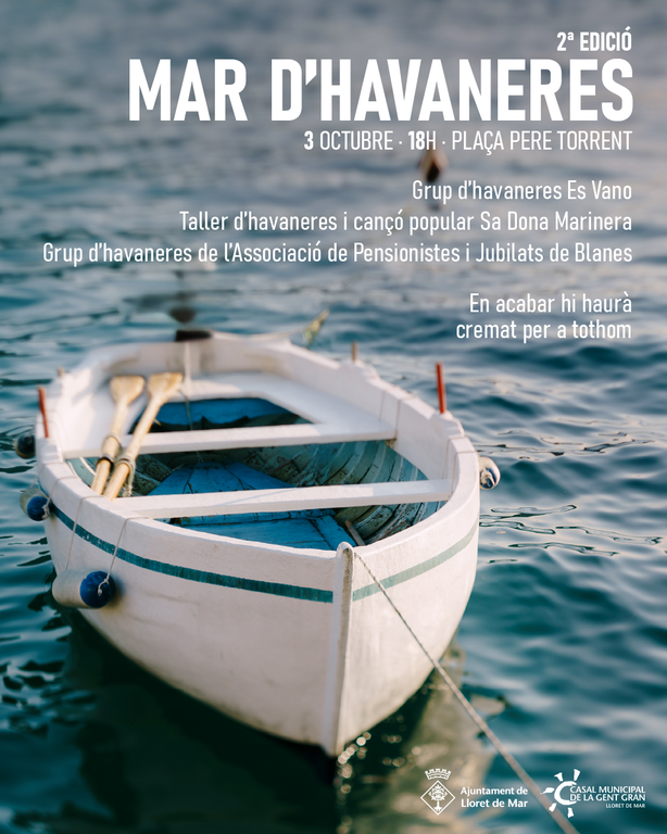 CONCERT MAR D'HAVANERES