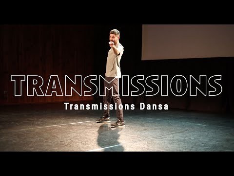 Presentació del Tardor en dansa 25. Conferència performàtica: Transmissions. Danses Urbanes