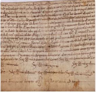 Taula rodona Recuperació, protecció i difusió del patrimoni documental a la comarca de la Selva.