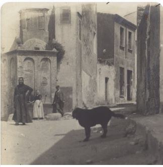 Apunts d’història de Lloret. Lluís Cruz: L’aigua invisible: quan Lloret bevia de les mines