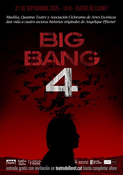 Big Bang 4