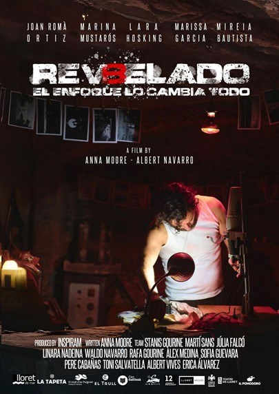 Estrena del film Revbelado