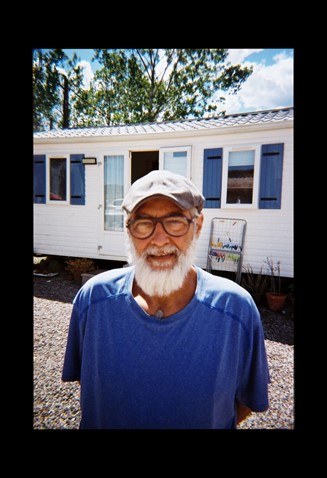 Fem un vermut amb Francesc Cuéllar 