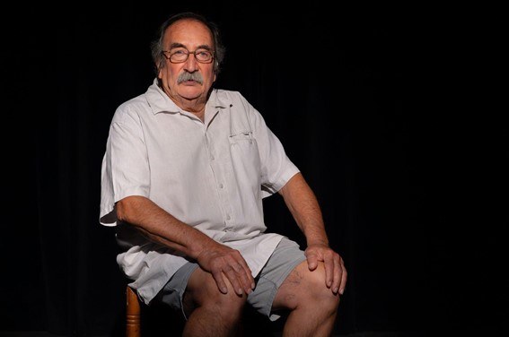 Joan Capri, monòlegs 