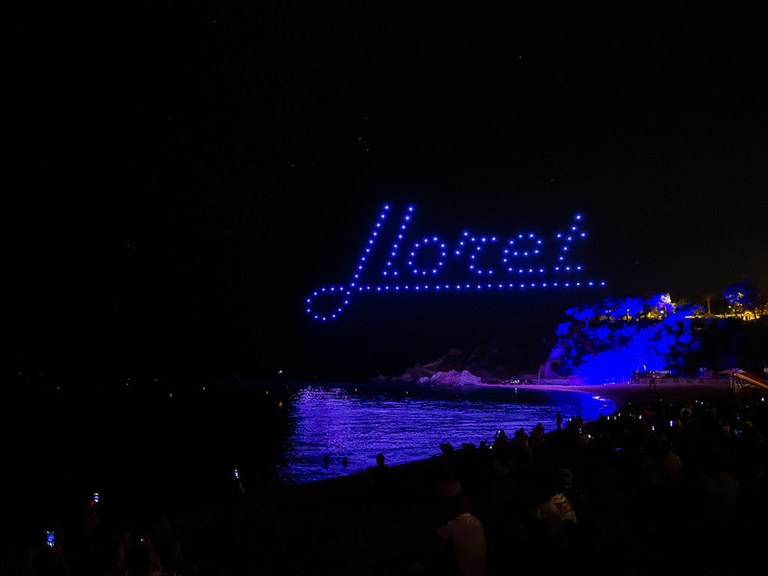 Lloret Drone Festival