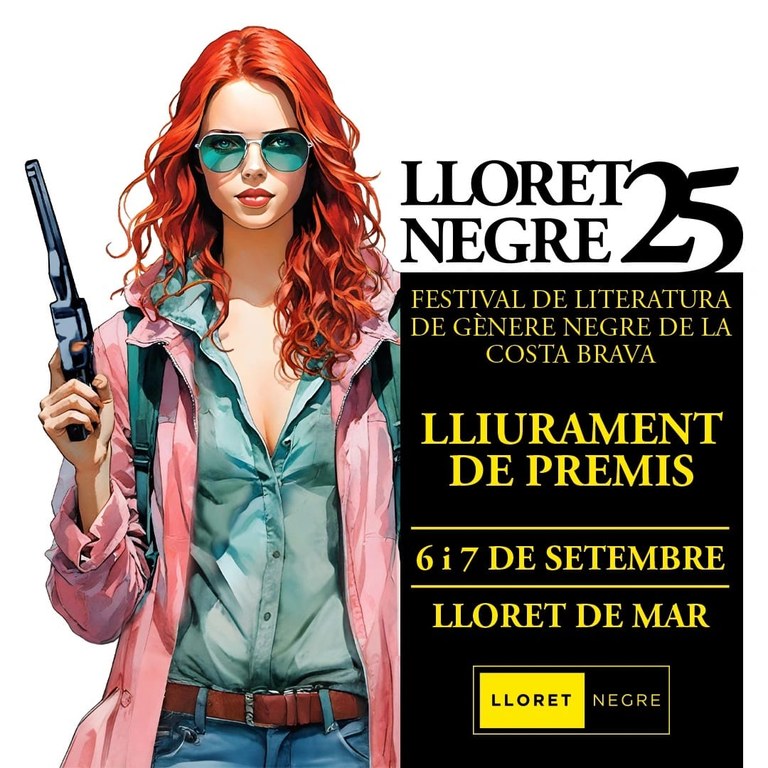 Lloret Negre 25