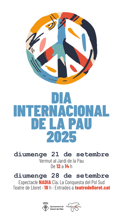 Vermut per la Pau