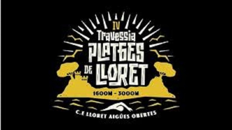 Travessia Les Platges de Lloret