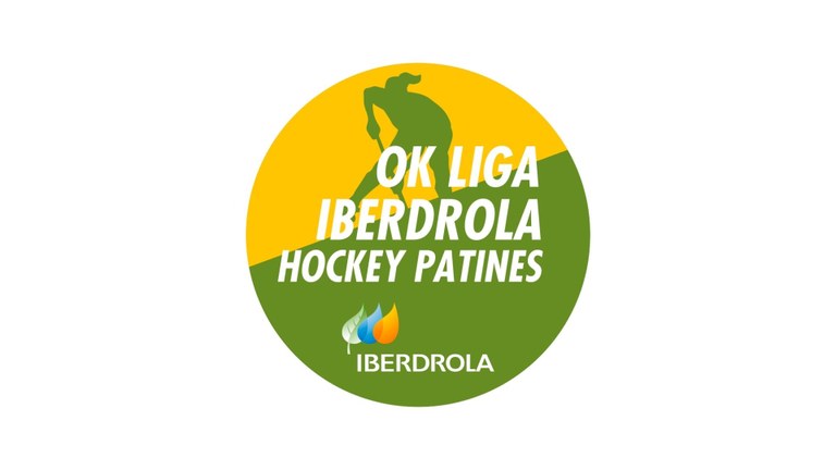 Presentació OK Lliga Iberdrola d´Hoquei