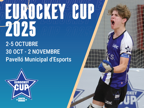 Eurockey Cup 2025 U17