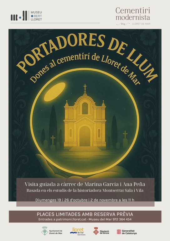 Portadores de llum