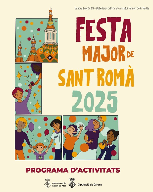 Concert de Festa Major