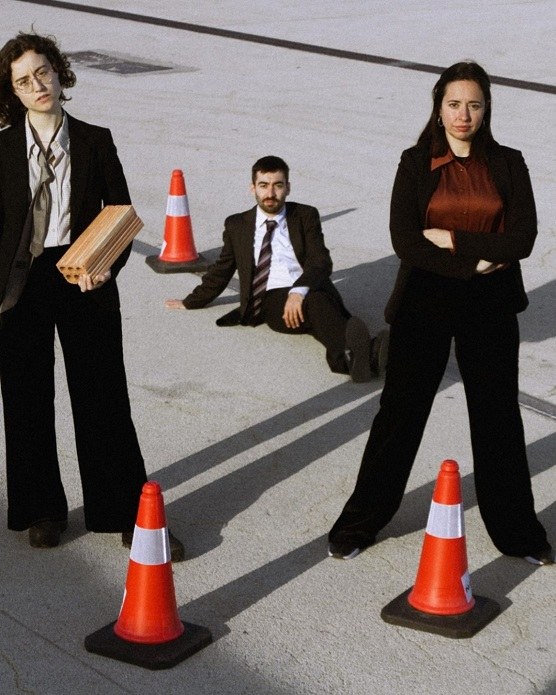 Cicle Joves. Lloret Espai Off. kenòpsia 