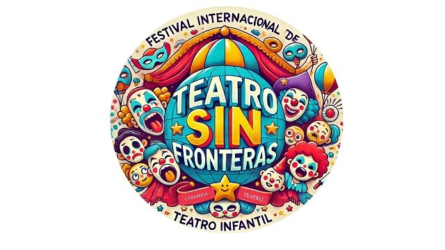 Segona edició del Festival Internacional Infantil de 'Teatre Sense Fronteres'