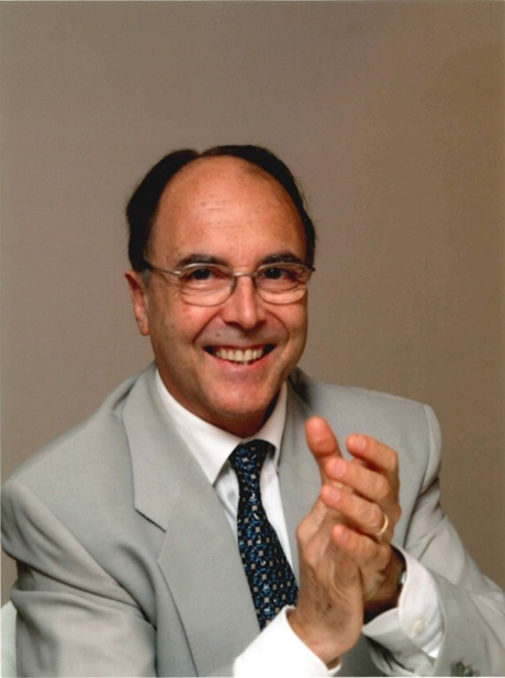 Presentació del llibre: Josep Bernat, retrat d'un home bo