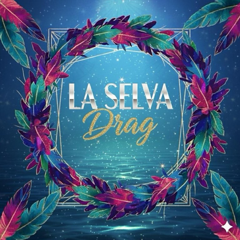 Cicle Mirades dissidents. La Selva Drag