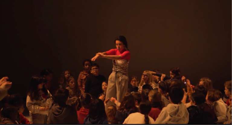 Lloret Espai Off kids: El lloc del desig 