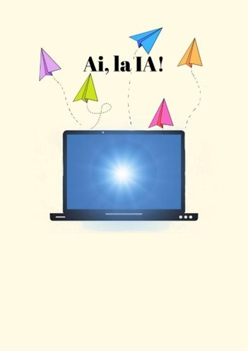 Ai, la IA! i l'espectacle 'Viva México'