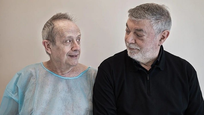 Cicle Xavier Albertí. Compto cada passa meva sobre la terra