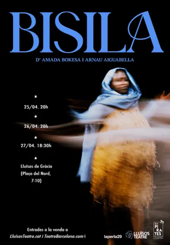 Cicle Joves. Bisila 