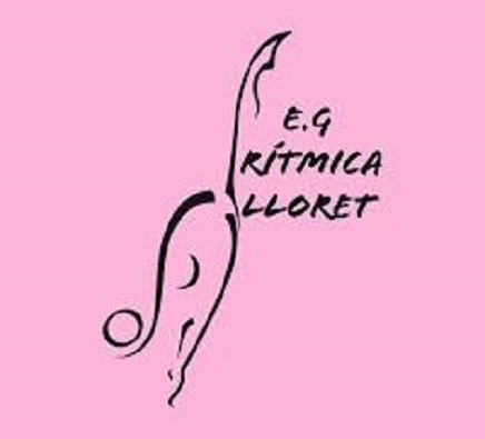 Festival de Nadal del Club E G Rítmica Lloret