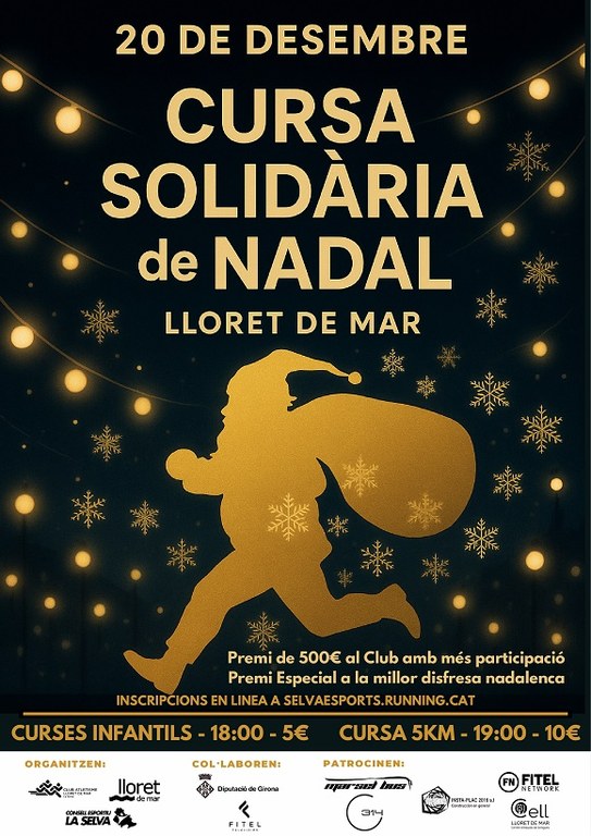 Cursa de Nadal