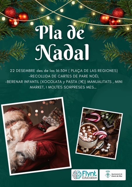 Rebuda Pare Noel