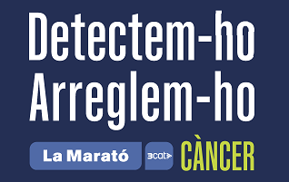 Lloret amb la Marató: pessebre vivent