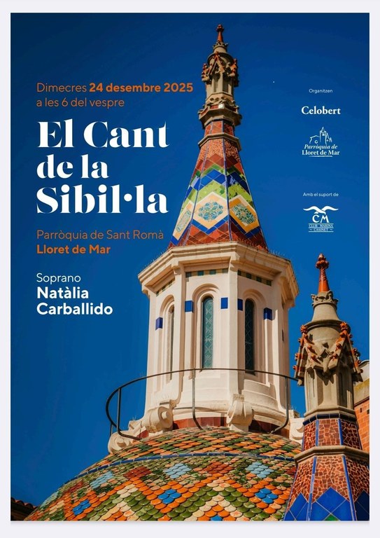 Cant de la Sibil·la