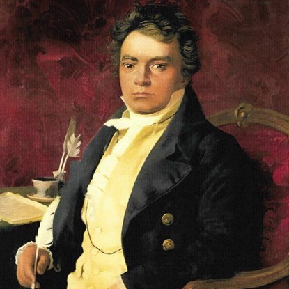 Cicle Xavier Albertí. Beethoven