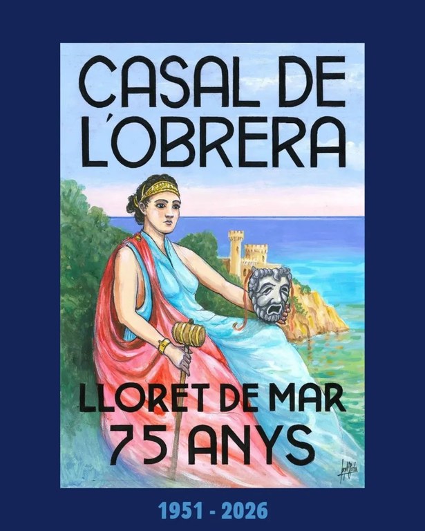 Exposició Casal de l'Obrera