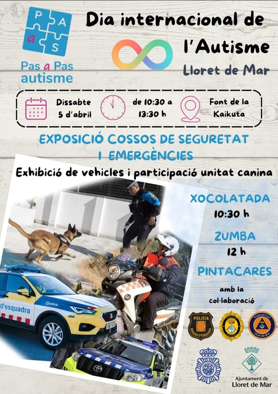 Dia Internacional de l'Autisme