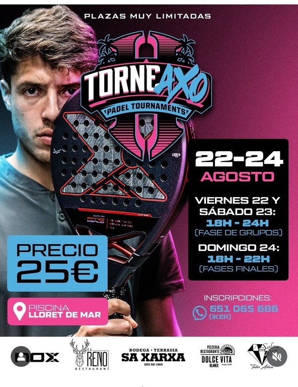 Torneaxo