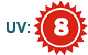 iuv 8