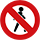 no peatons