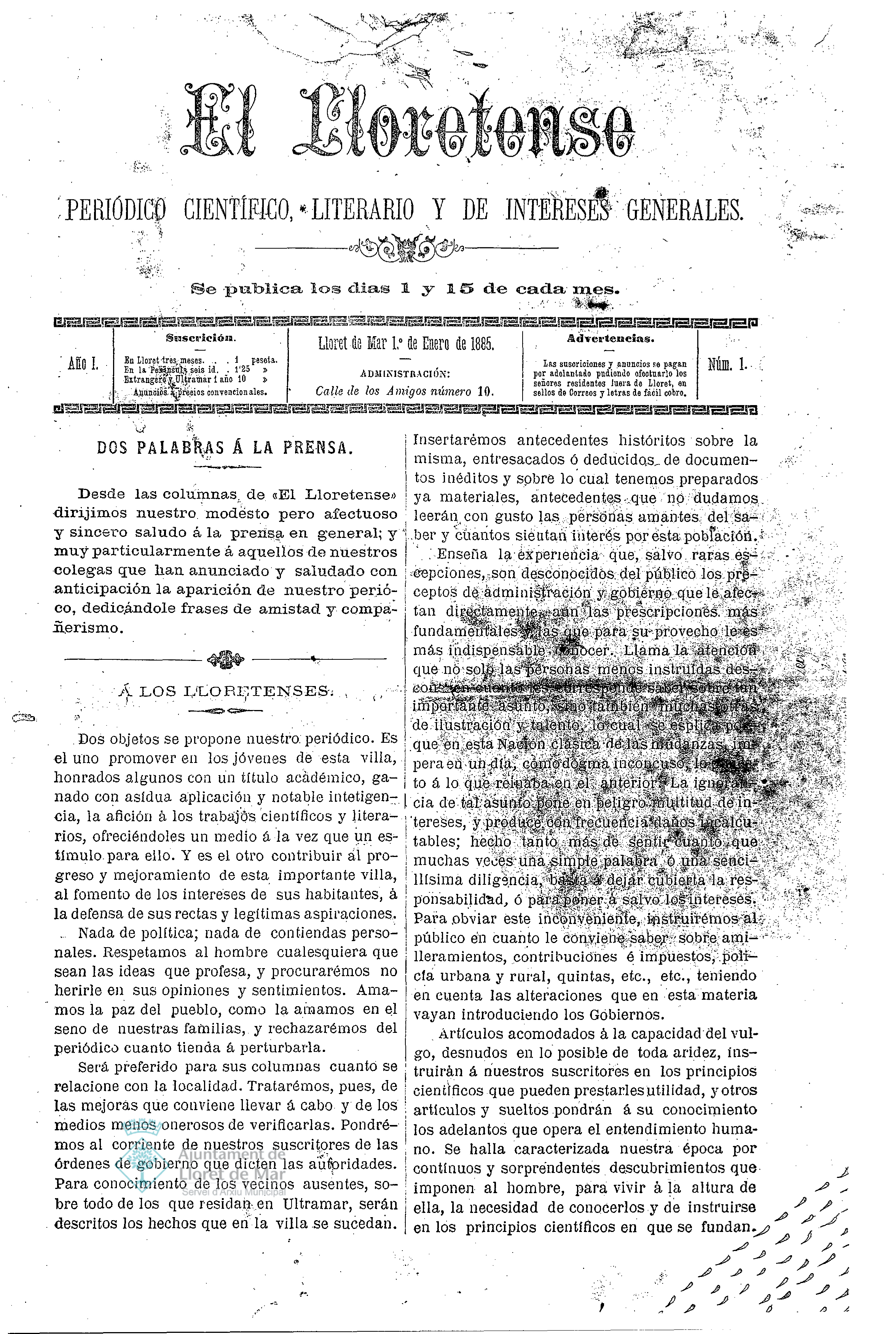 Hemeroteca_LLoretense Hemeroteca_LLoretense