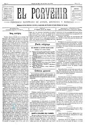 hemeroteca_Porvenir hemeroteca_Porvenir