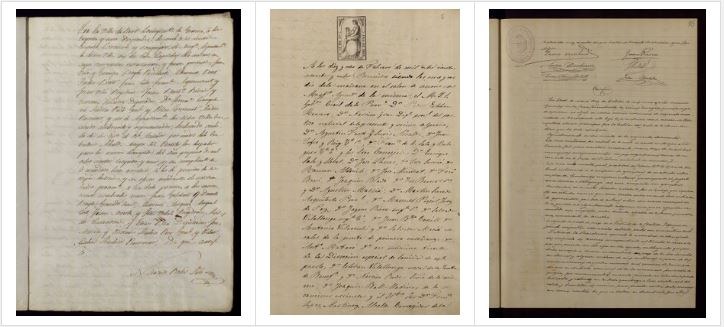 L’escrivà del segle XXI