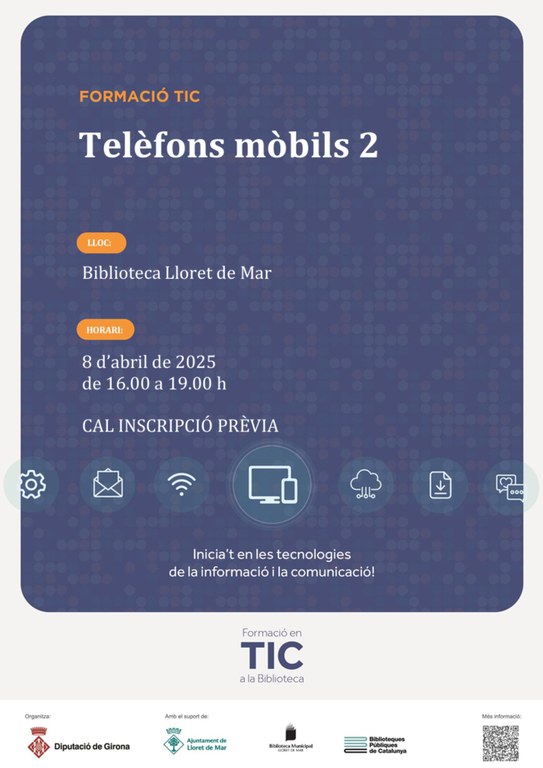 Telèfons mòbils 2