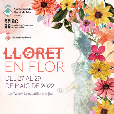 Lloret en Flor 2022 DDGi