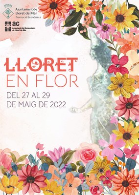 Lloret en Flor 2022