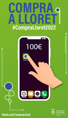 CompraLloret 2022