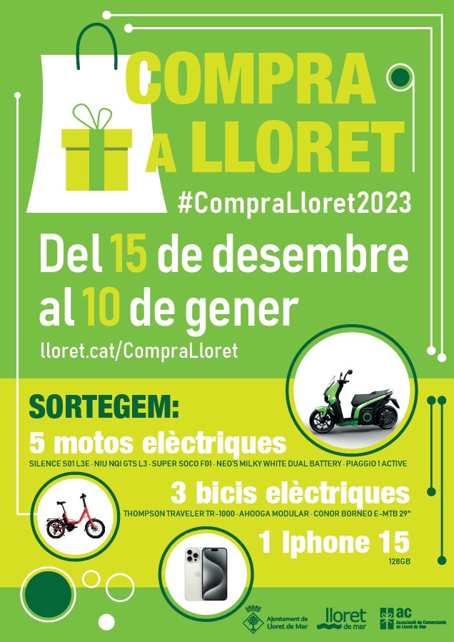 CompraLloret 2023