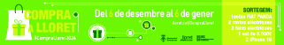 BANNER 320x50px COMPRA LLORET 2024