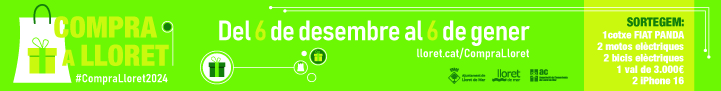 BANNER 728x90px COMPRA LLORET 2024