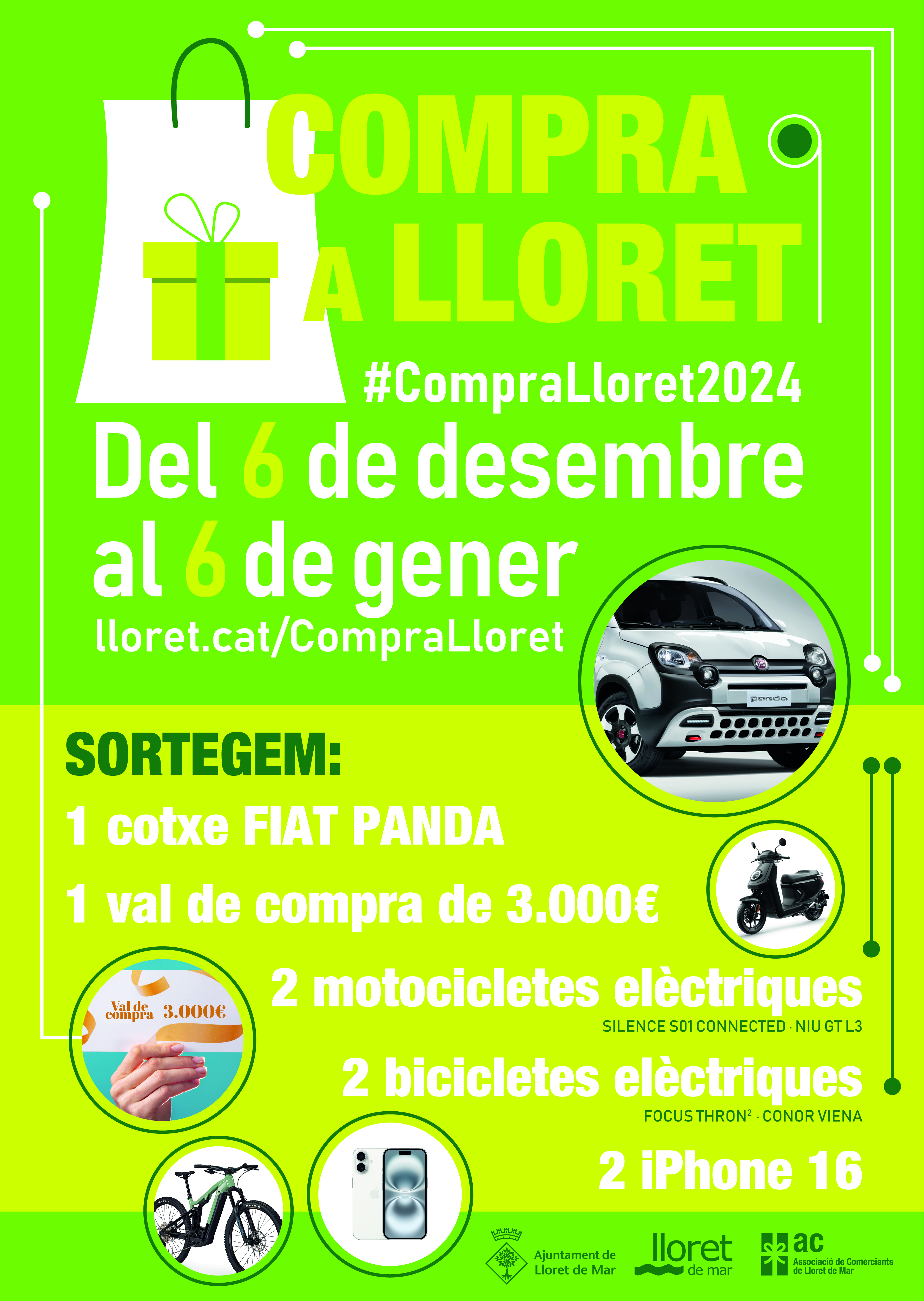 CARTELL A4 COMPRA LLORET 2024 01