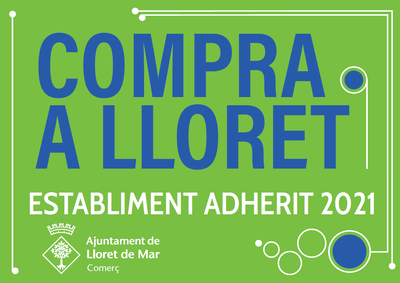 Establiment Adherit 2021