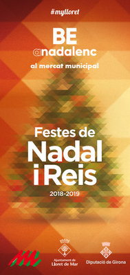 NADAL AL MERCAT MUNICIPAL